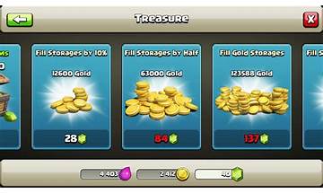 Coins and Gems for Clash of Clans 2019 for Android - Download the APK from Habererciyes